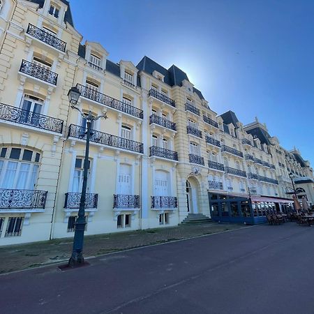 Pressoir De La Mare Superhote 12 Minutes De Cabourg Goustranville Экстерьер фото