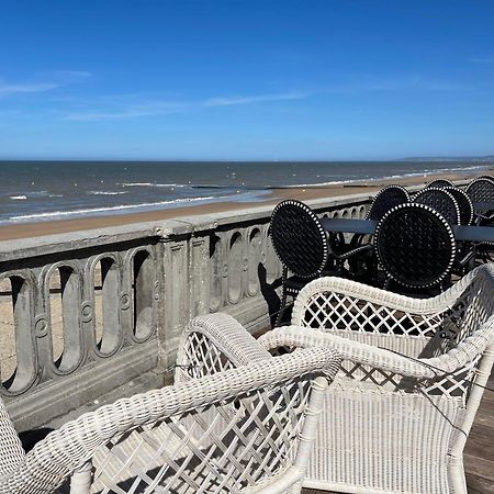 Pressoir De La Mare Superhote 12 Minutes De Cabourg Goustranville Экстерьер фото