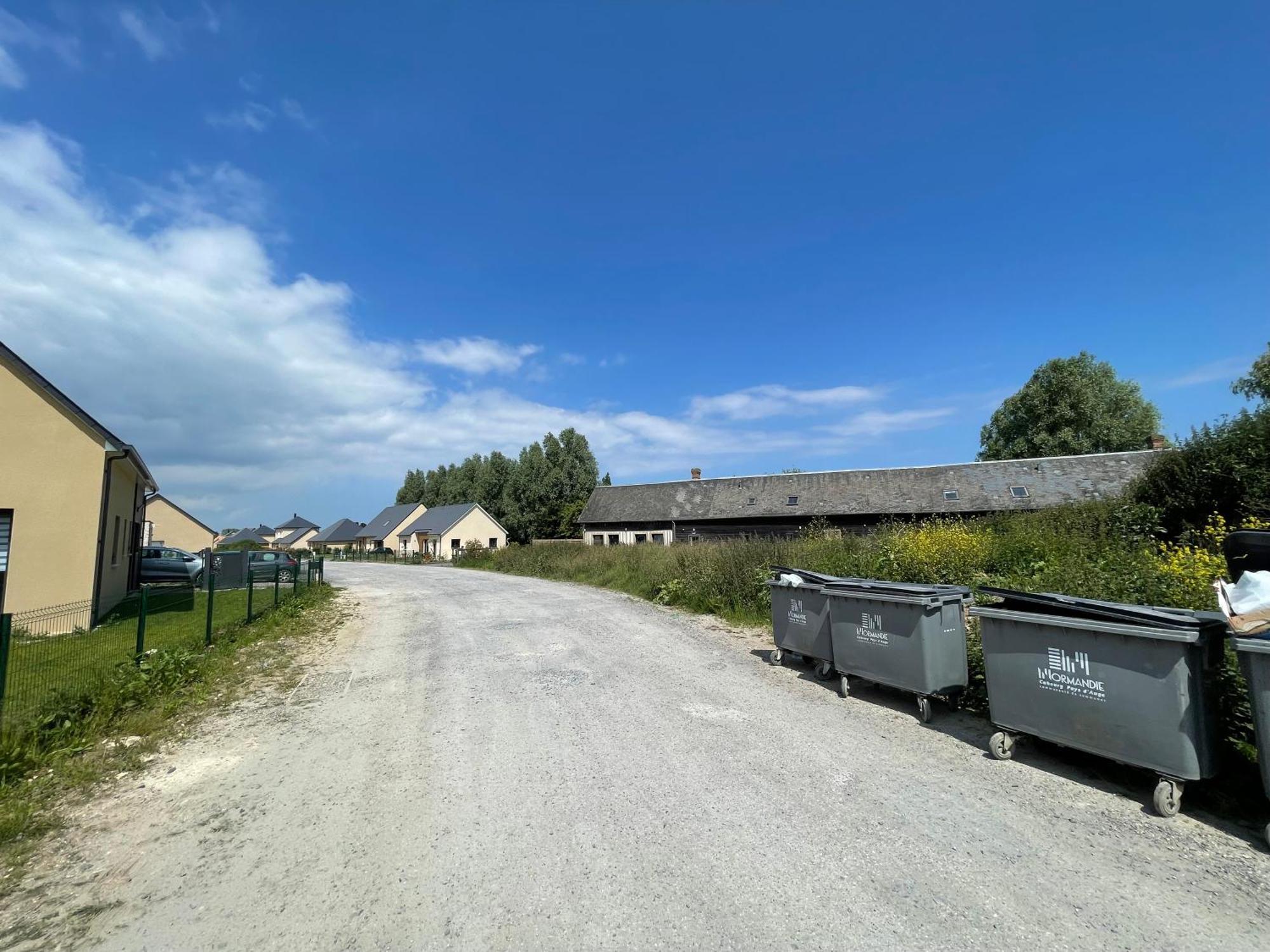 Pressoir De La Mare Superhote 12 Minutes De Cabourg Goustranville Экстерьер фото
