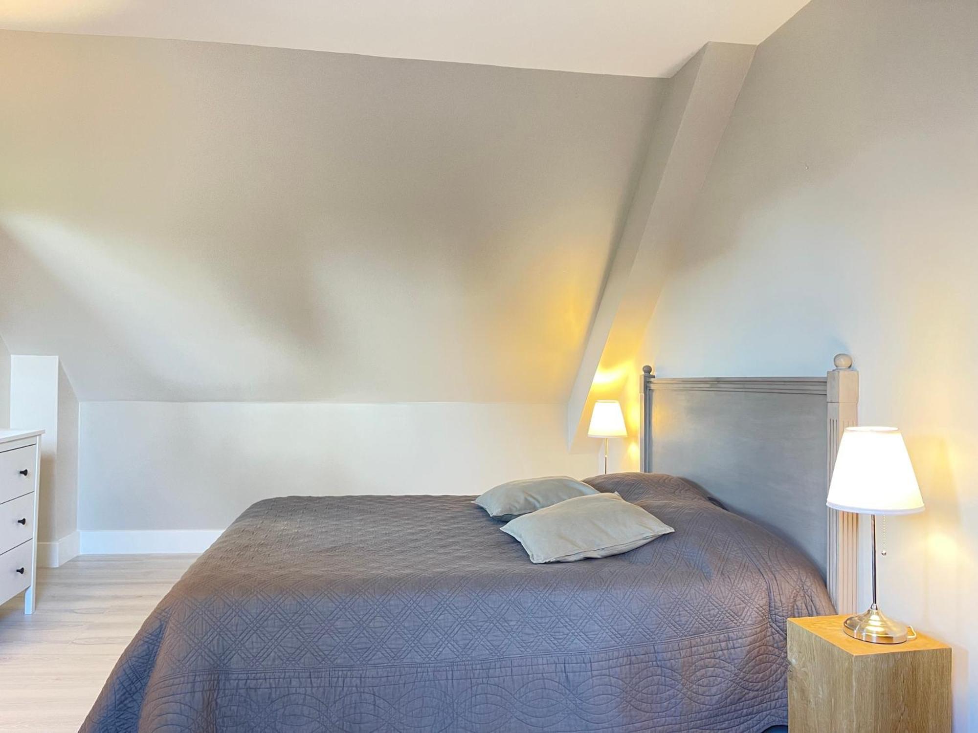 Pressoir De La Mare Superhote 12 Minutes De Cabourg Goustranville Экстерьер фото