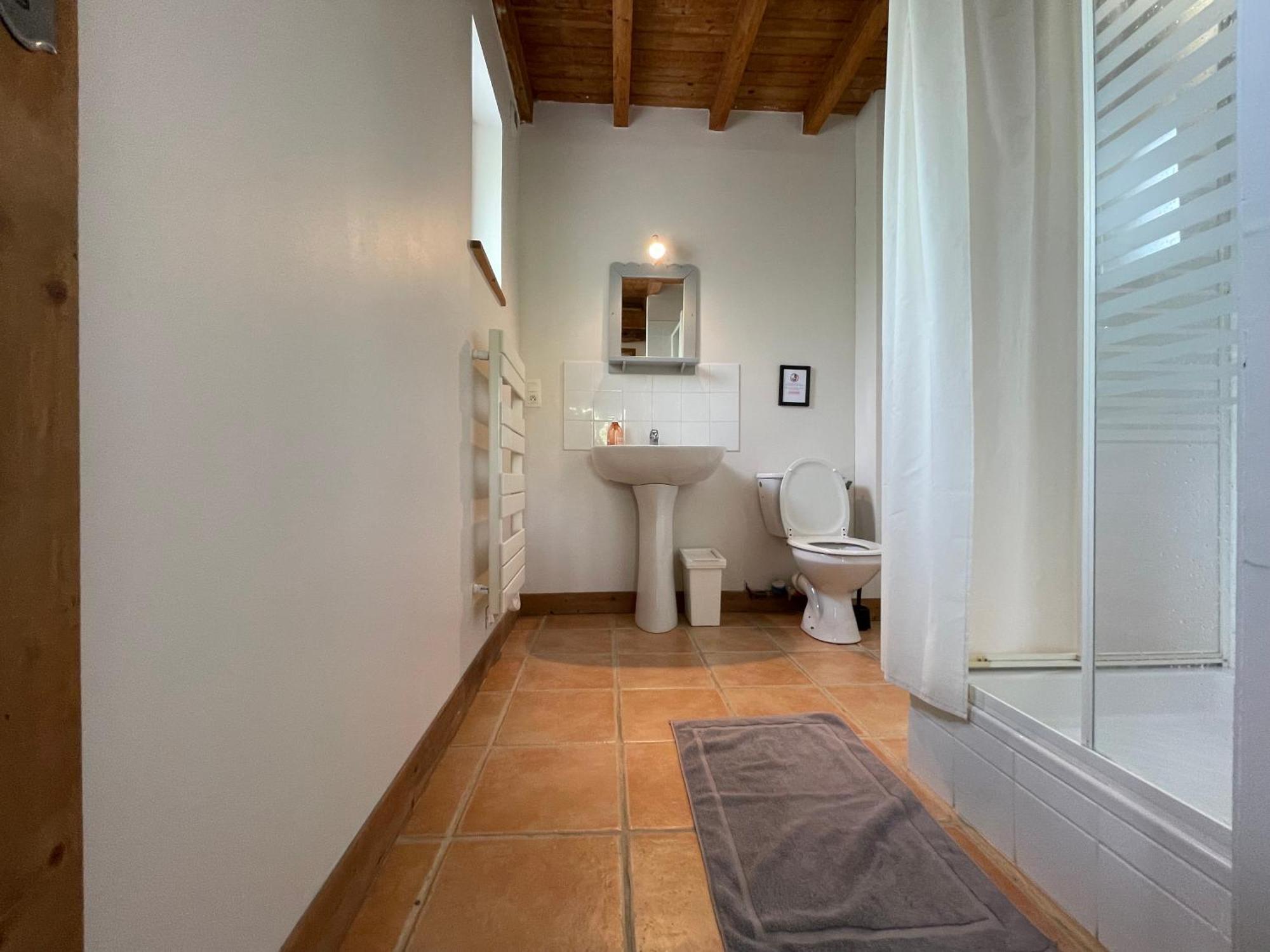 Pressoir De La Mare Superhote 12 Minutes De Cabourg Goustranville Экстерьер фото