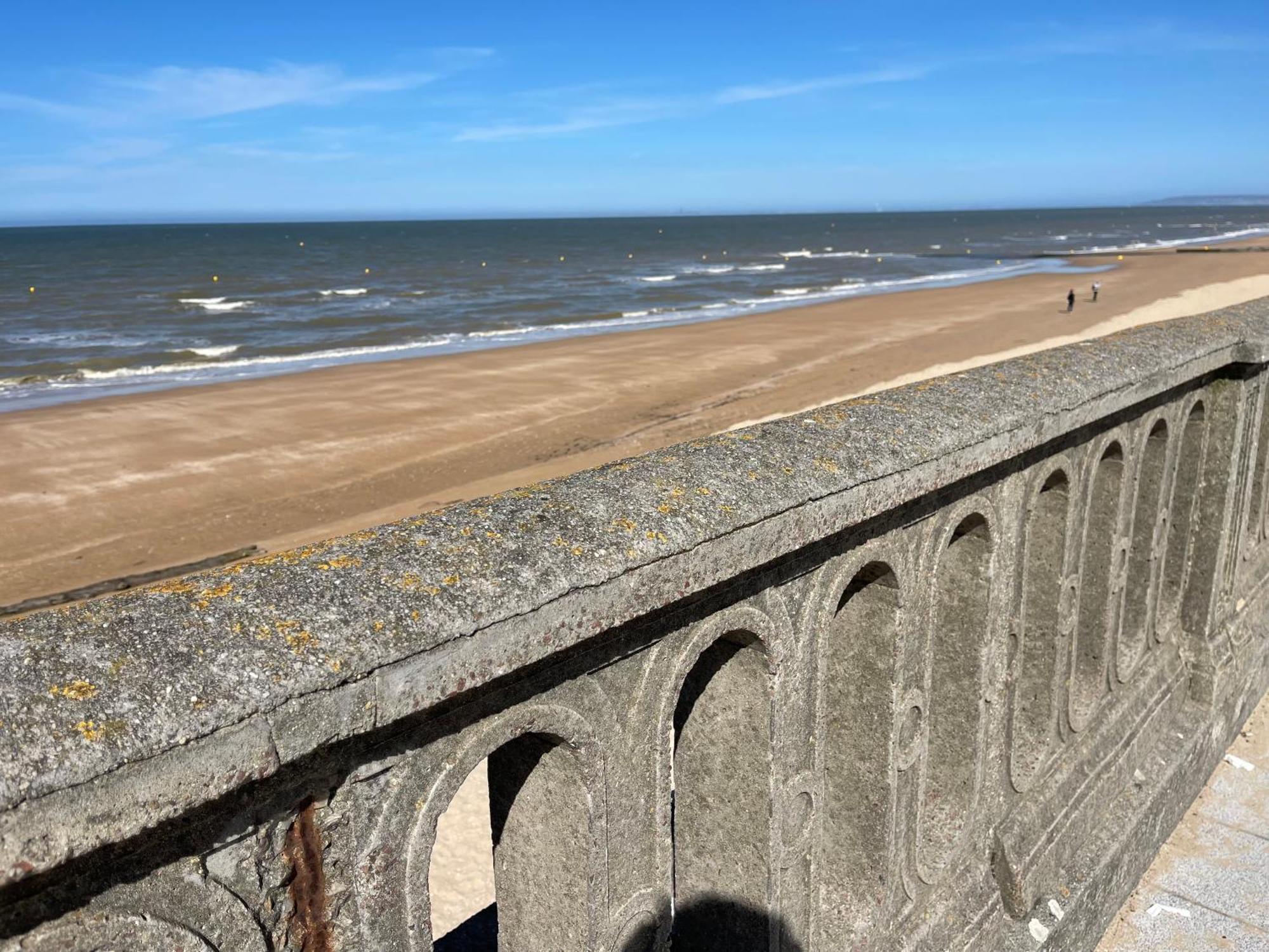 Pressoir De La Mare Superhote 12 Minutes De Cabourg Goustranville Экстерьер фото