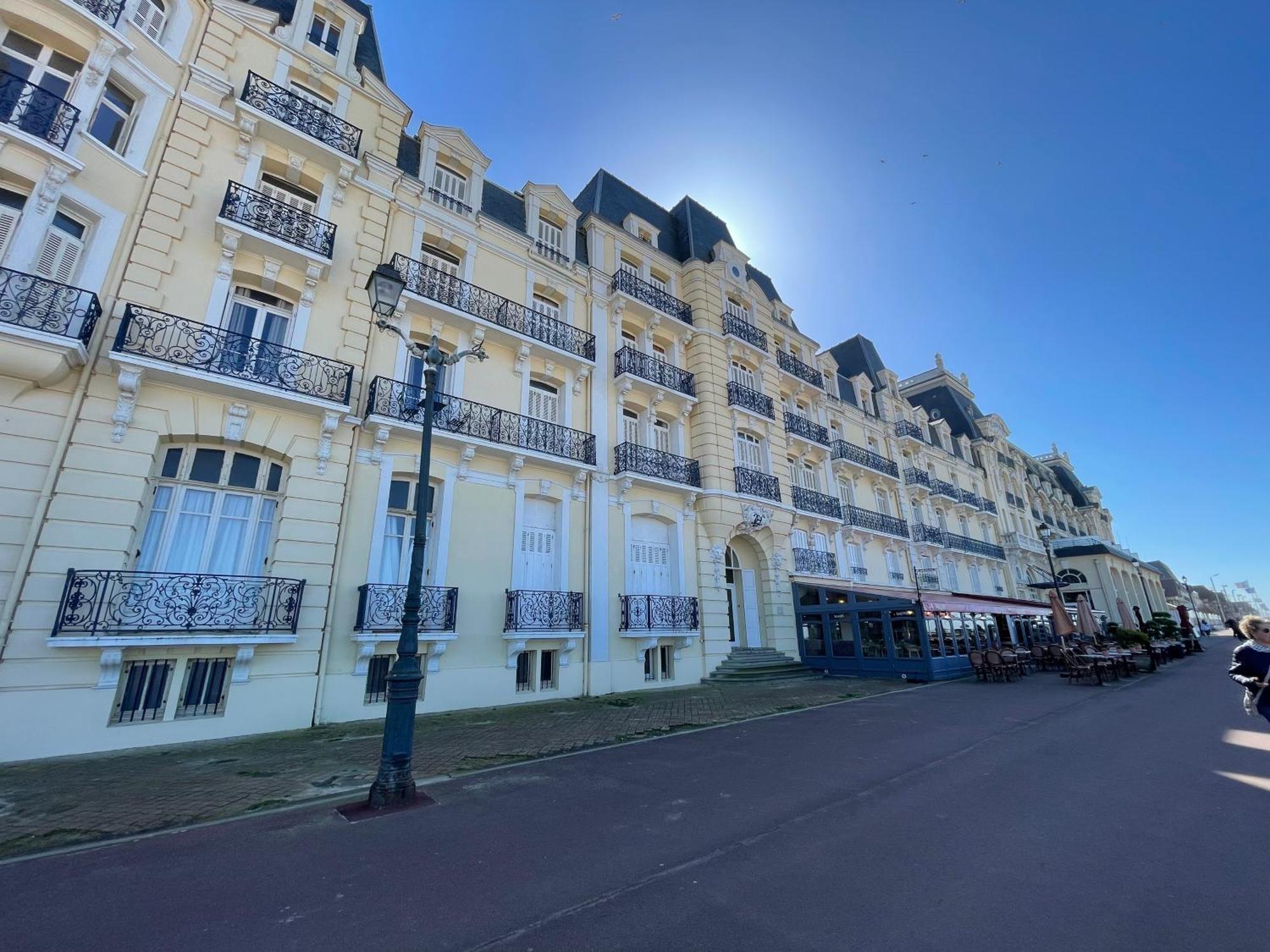 Pressoir De La Mare Superhote 12 Minutes De Cabourg Goustranville Экстерьер фото