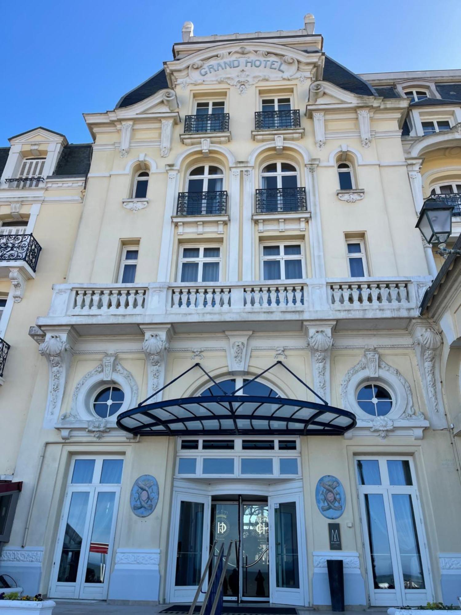 Pressoir De La Mare Superhote 12 Minutes De Cabourg Goustranville Экстерьер фото